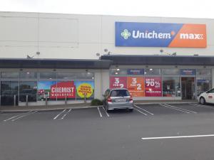 Chemist Warehouse Botany 