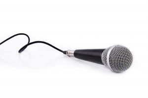 Microphone