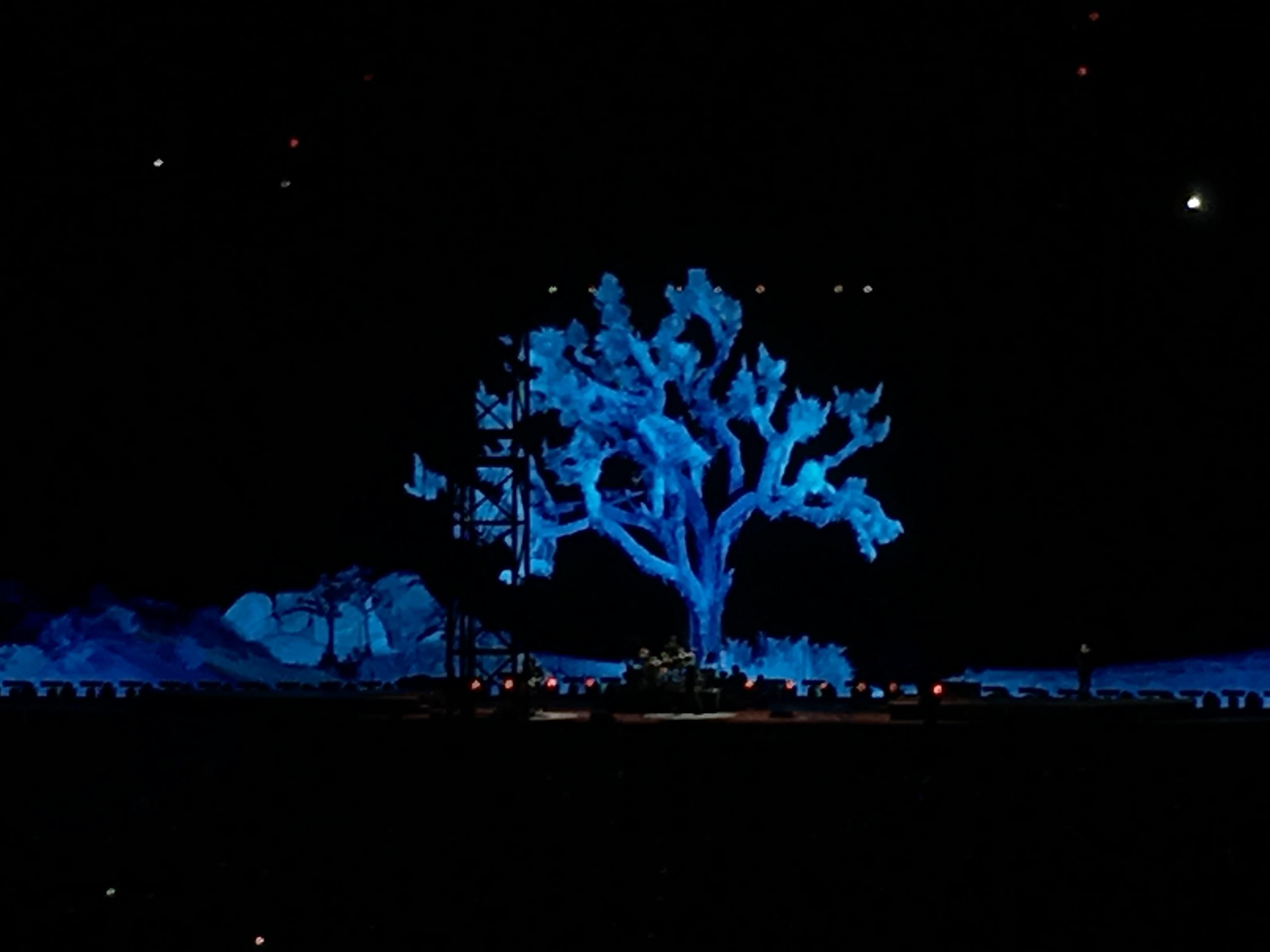 U2 Joshua Tree