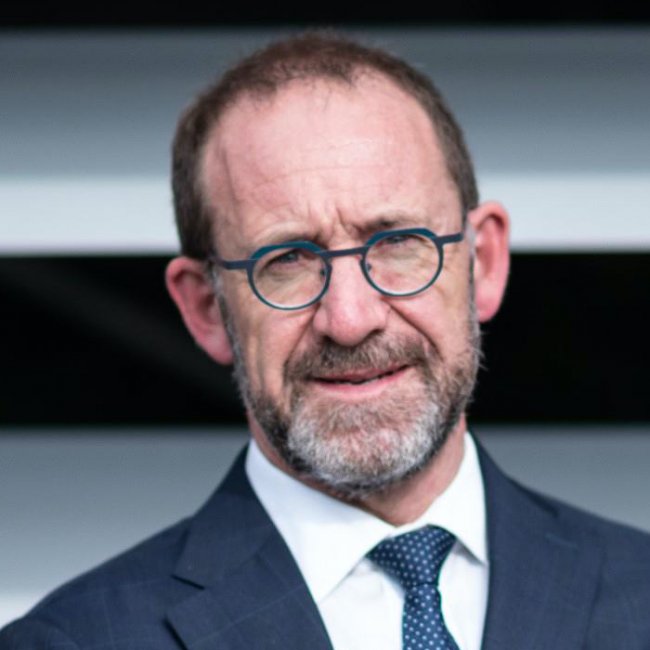 Andrew Little (cropped)