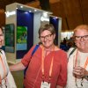 Olivia Blackmore and Trudee Sharp, NPs at Gore Health Centre, and Gaylene Hastie, NP at Queenstown Medical Centre [Image: Simon Maude]